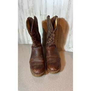 Double H - ranchwell Boots size 12D